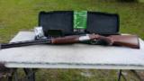 remington premier o/u 28ga shotgun - 6 of 12