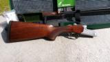 remington premier o/u 28ga shotgun - 3 of 12