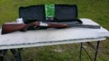 remington premier o/u 28ga shotgun - 5 of 12