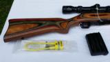 ruger mini 14 ranch rifle in .223 rem - 5 of 11