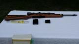 ruger mini 14 ranch rifle in .223 rem - 2 of 11