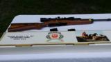 ruger mini 14 ranch rifle in .223 rem - 1 of 11
