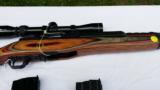ruger mini 14 ranch rifle in .223 rem - 4 of 11