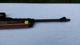 ruger mini 14 ranch rifle in .223 rem - 3 of 11