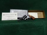 Smith & Wesson Model 36 (no dash) - 2 of 10