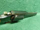 Smith & Wesson Model 36 (no dash) - 10 of 10