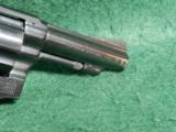 Smith & Wesson Model 36 (no dash) - 7 of 10