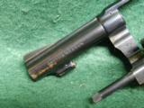 Smith & Wesson Model 36 (no dash) - 5 of 10