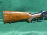 Winchester Model 71 Deluxe in 348 Win - 6 of 12