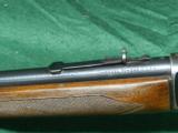 Winchester Model 71 Deluxe in 348 Win - 5 of 12