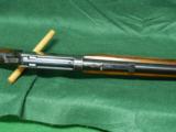 Winchester Model 71 Deluxe in 348 Win - 3 of 12