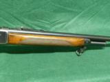Winchester Model 71 Deluxe in 348 Win - 7 of 12