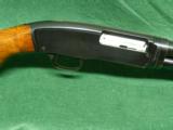 Winchester Model 42 Pump Shotgun 410 Gauge - 1 of 12