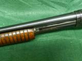 Winchester Model 42 Pump Shotgun 410 Gauge - 4 of 12