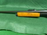 Remington Model 760 Pump Rifle in 223 Remington - 7 of 12