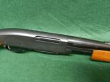 Remington Model 760 Pump Rifle in 223 Remington - 1 of 12