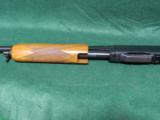 Remington Model 760 Pump Rifle in 223 Remington - 11 of 12