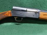 Browning Model A5 Magnum Twelve - 7 of 12