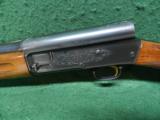 Browning Model A5 Magnum Twelve - 1 of 12
