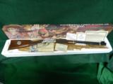 Winchester Model 9422 XTR Boy Scout Commemorative - 1 of 8