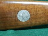 Winchester Model 9422 XTR Boy Scout Commemorative - 3 of 8