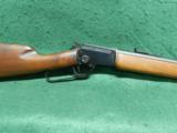 Marlin Model 39A Mountie Carbine - 3 of 11