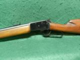 Marlin Model 39A Mountie Carbine - 7 of 11