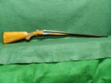 AH Fox A Grade 12 Gauge - 12 of 12