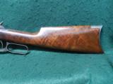 Winchester Model 1894 Takedown Rifle in 38-55 - 6 of 12