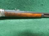 Winchester Model 1894 Takedown Rifle in 38-55 - 3 of 12