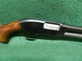 Winchester Model 12 Featherweight 12 Gauge - 3 of 12