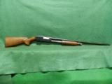 Winchester Model 12 Featherweight 12 Gauge - 1 of 12