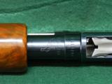 Winchester Model 12 Pigeon Grade 12 gauge - 6 of 12