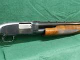 Winchester Model 12 Pigeon Grade 12 gauge - 5 of 12