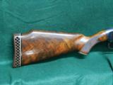 Winchester Model 12 Pigeon Grade 12 gauge - 4 of 12
