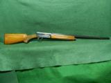 Browning A5 Light Twenty Semi Auto Shotgun 20 gauge - 1 of 12