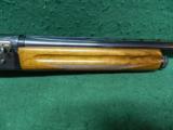 Browning A5 Light Twenty Semi Auto Shotgun 20 gauge - 7 of 12