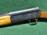 Browning A5 Light Twenty Semi Auto Shotgun 20 gauge - 3 of 12