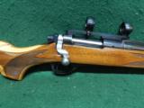 Remington Model 600 Magnum 350 Remington Magnum - 3 of 10