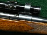 Winchester Pre 64 / Pre War Model 70 Super Grade 30-06 - 3 of 12