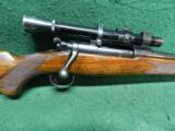 Winchester Pre 64 / Pre War Model 70 Super Grade 30-06 - 2 of 12