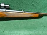 Winchester Pre 64 / Pre War Model 70 Super Grade 30-06 - 4 of 12