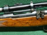 Winchester Pre 64 / Pre War Model 70 Super Grade 30-06 - 6 of 12
