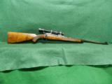 Winchester Pre 64 / Pre War Model 70 Super Grade 30-06 - 1 of 12