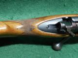 Winchester Pre 64 Model 70 Super Grade in 270 Win. - 8 of 12