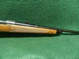 Winchester Pre 64 Model 70 Super Grade in 270 Win. - 2 of 12