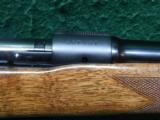 Winchester Pre 64 Model 70 Featherweight in 30-06 - 3 of 12