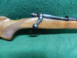 Winchester Pre 64 Model 70 Featherweight in 30-06 - 1 of 12