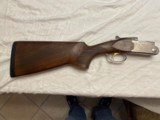 Beretta 686 Silver Pigeon - 5 of 14
