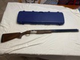 Beretta 686 Silver Pigeon - 2 of 14